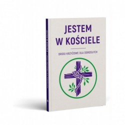 Jestem w Kościele. Drogi...