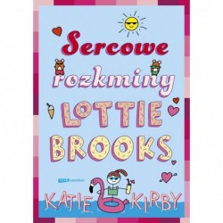 Sercowe rozkminy Lottie Brooks