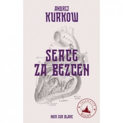 Serce za bezcen. Tajemnice...