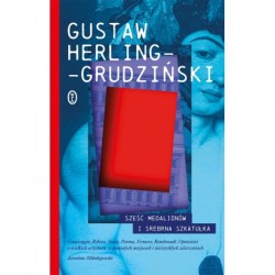 Sześć medalionów i Srebrna...