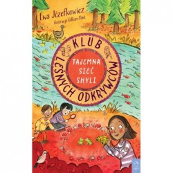 Klub Leśnych Odkrywców....