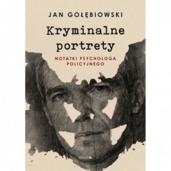 Kryminalne portrety....