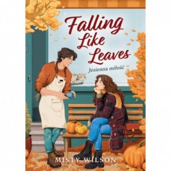 Falling Like Leaves....