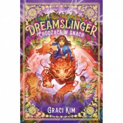 Dreamslinger. Chodząca w snach