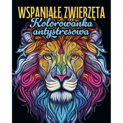 Wspaniałe zwierzęta....