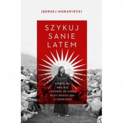 Szykuj sanie latem....