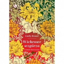 Wichrowe Wzgórza. (Wydanie...