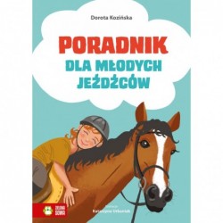 Poradnik dla młodych jeźdźców