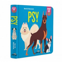 Psy. POP-UP 10