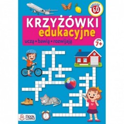Krzyżówki edukacyjne