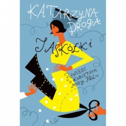 Jaskółki. Powieść o...