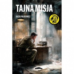 Tajna misja