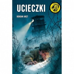 Ucieczki