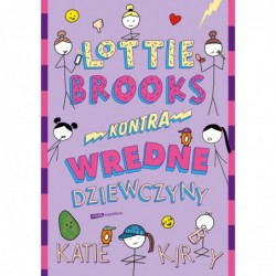 Lottie Brooks kontra wredne...