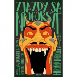 Zjazdy są najgorsze