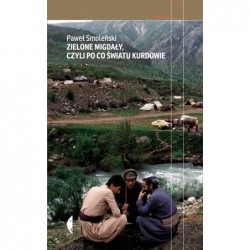 Zielone migdały, czyli po...