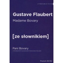 Madame Bovary / Pani Bovary...