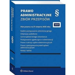 Kodeks postępowania...