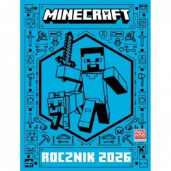 Minecraft. Rocznik 2026