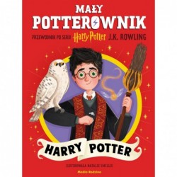Mały potterownik....