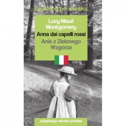 Anna dai capelli rossi /...