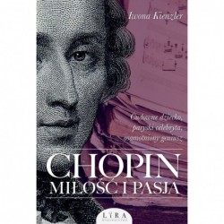 Chopin. Miłość i pasja