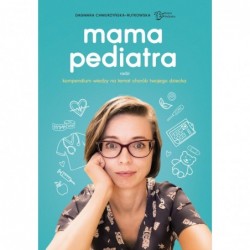 Mama pediatra radzi....