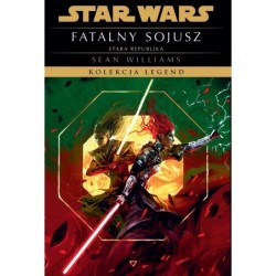 Star Wars. Kolekcja Legend....