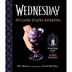 Wednesday. Oficjalna...