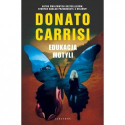 Edukacja motyli