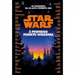 Star Wars. Z pewnego punktu...