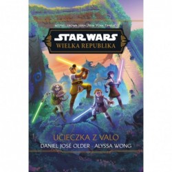 Star Wars. Wielka...