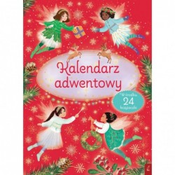 Kalendarz adwentowy