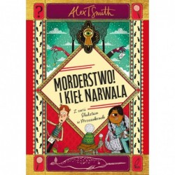 Morderstwo! I kieł narwala