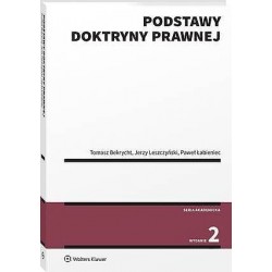 Podstawy doktryny prawnej