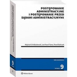 Postępowanie...