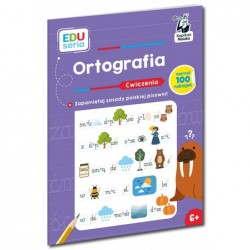 Ortografia. Ćwiczenia....