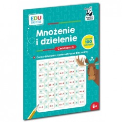 Mnożenie i dzielenie....