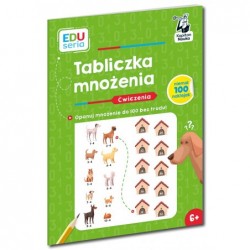 Tabliczka mnożenia....