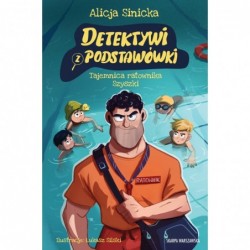 Detektywi z podstawówki....