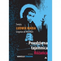 Przedziwna tajemnica Różańca