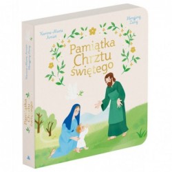 Pamiątka Chrztu świętego