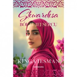 Stewardesa. Ból w jej sercu