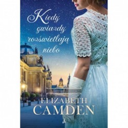 Kiedy gwiazdy rozświetlają...