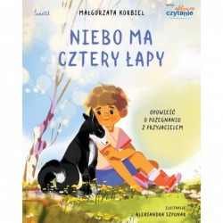 Niebo ma cztery łapy....
