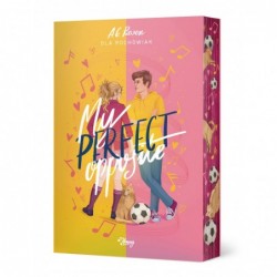 My Perfect Opposite...