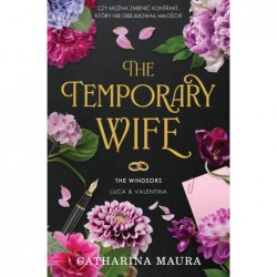 The Temporary Wife. The...