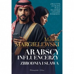 Arabscy influencerzy....