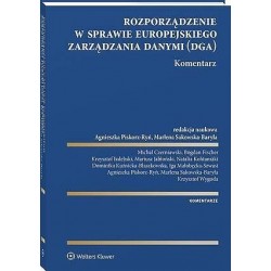Rozporządzenie w sprawie...