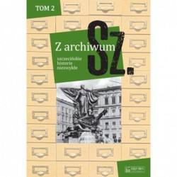 Z archiwum Sz. Tom 2....